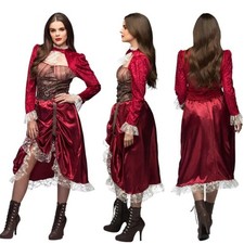 Boland - Costume Steampunk