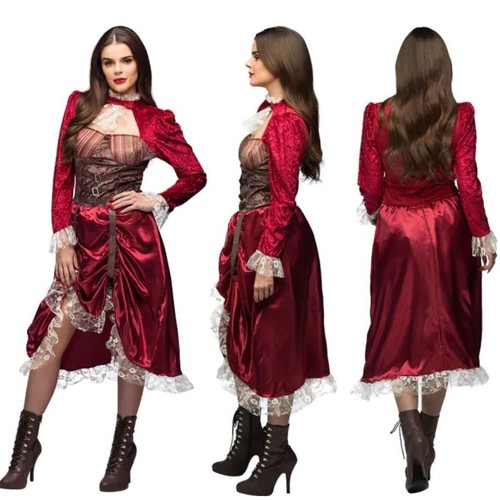 Boland costume steampunk - boland,