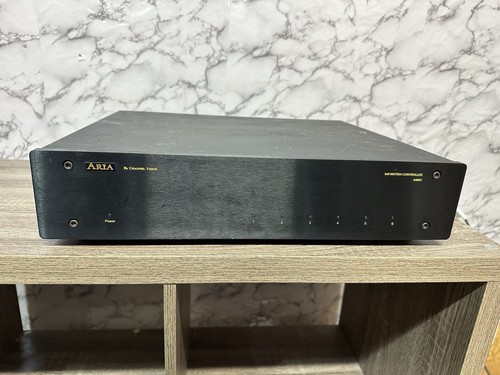 Channel vision aria a4601 - channel,