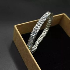 Bracciale Tennis 10 Ct Taglio