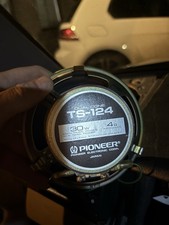 Altoparlante autoradio