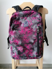 Invicta Zaino Scuola Reversibile per Bambino - 26L, Multicolore (206001860-FT1)