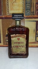 Amaretto Di Saronno Illva 70cl