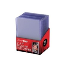 Ultra Pro  25 Regular