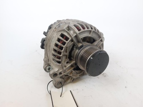 Alternatore volkswagen touran - alternatore,