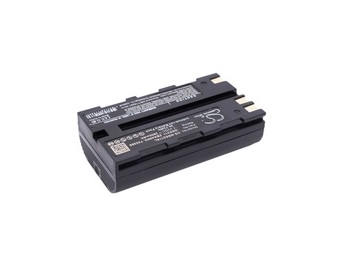 Batteria ion per leica cs15 - per,