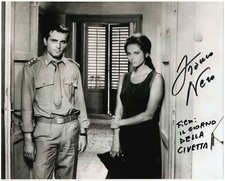 Franco Nero Il día della
