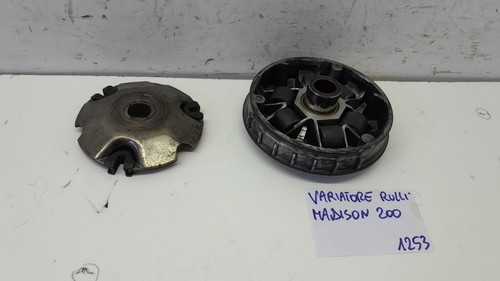 Variatore malaguti madison - madison, 200
