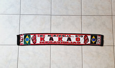 SCIARPA KAKA MILAN BRASILE