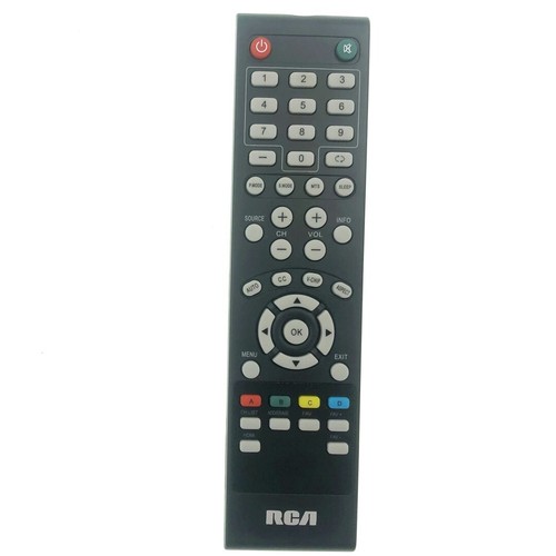 Telecomando rca 027d per - tv,