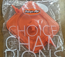 TM RACING 125 144 250 300 MX EN SMR 2T Fi dal 2022 al 2025 TAPPO FILTRO ARIA