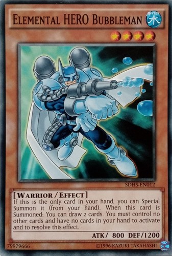 Sdhs en012 elemental hero - sdhs-en012,