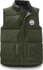 Gilet piumino  CANADA GOOSE slim fit freestyle crew
