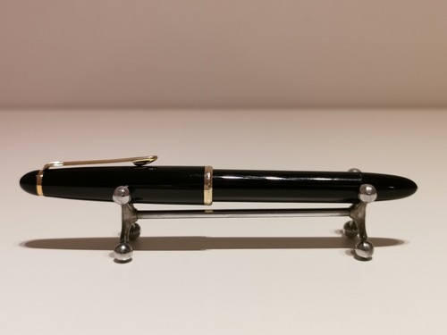 Penna stilografica vintage - penna,