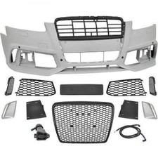 PARAURTI SPORTIVO ANTERIORE