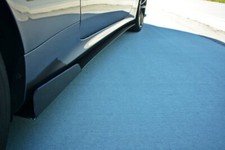 DIFFUSORI MINIGONNE LATERALI