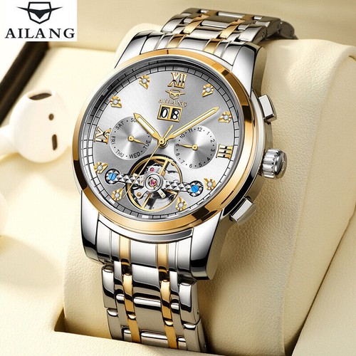 Ailang orologio uomo - orologio,
