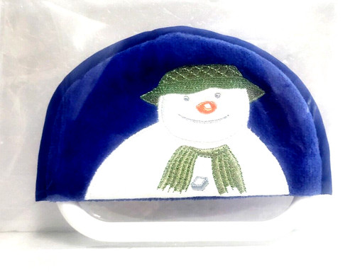 Pupazzo neve - il,