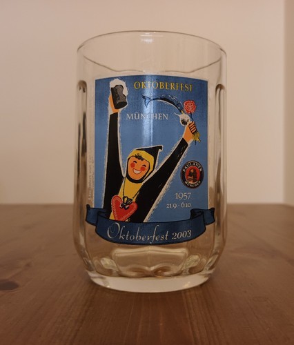 Boccale birra paulaner - birra,