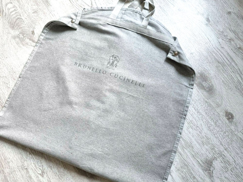 Brunello cucinelli valigetta - brunello,