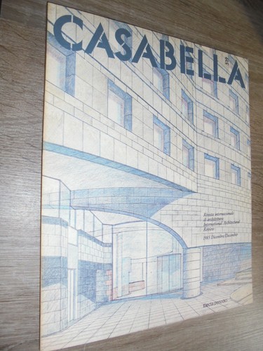 Casabella rivista architettura - casabella,
