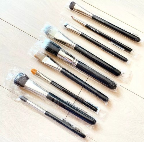 Mac cosmetics pennello trucco - mac,