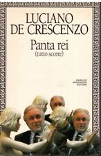 Panta rei (tutto scorre)