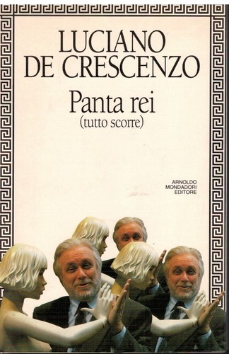 Panta rei - , scorre)