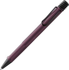 Lamy Safari  Scarlet Ballpoint