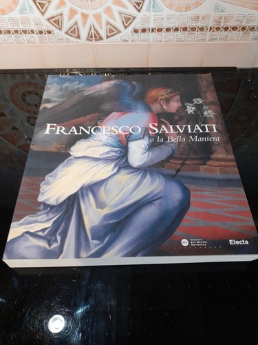 Francesco salviati bella - francesco,