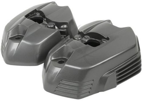 Coperchi testata bmw nine t - coperchi,