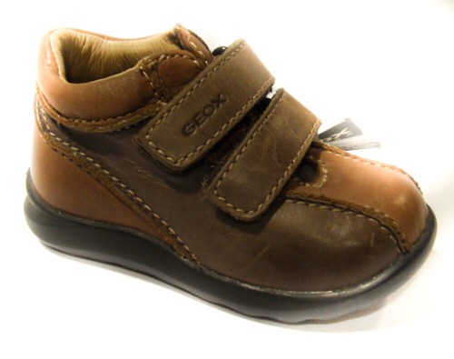 Geox b33627 marrone scarpa - geox,