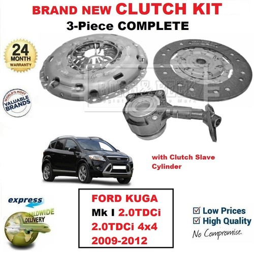 Per ford kuga - per, i