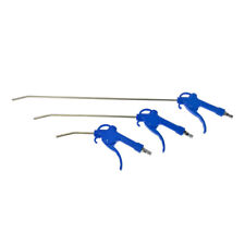 SET 3pz PISTOLE GONFIAGGIO