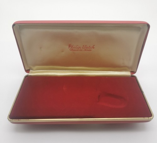 Philip watch vintage - watch,