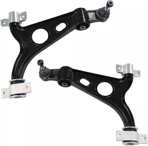 Coppia bracci trapezi - bracci,