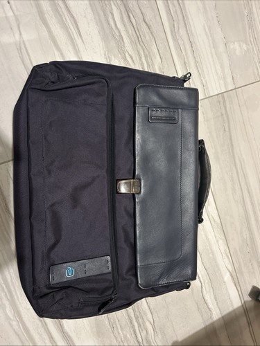 Borsa ore uomo piquadro - 24,