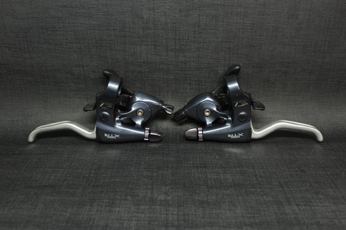 Leve freno cambio shimano - freno,