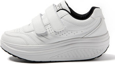 Scarpe basculanti donna - basculanti, con
