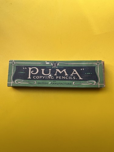 Vintage cumberland pencil - cumberland,