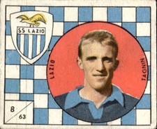figurina calciatori vav 1958