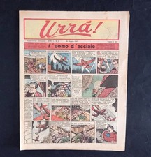 Giornale URRÀ n. 5 - 1947 -