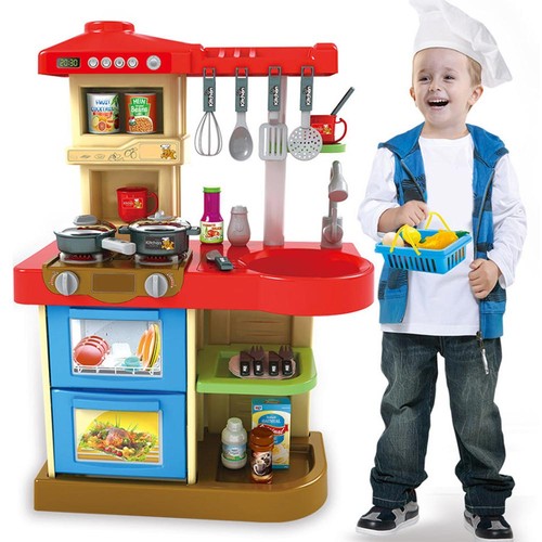 Cucina giocattolo bambini - giocattolo,