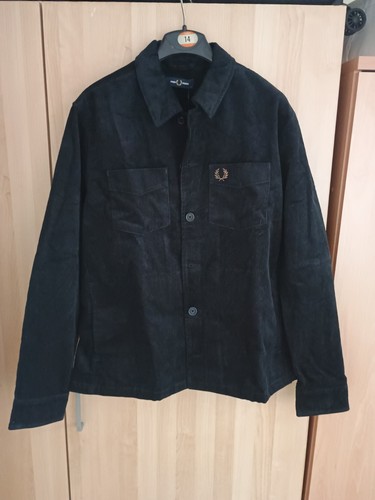 Fred perry cord - perry,