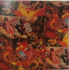 LP "Oro, incenso e birra"