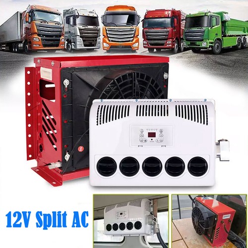 Climatizzatore 12v 12000 btu - climatizzatore,