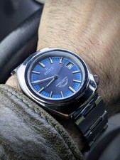 Squale hever diver vintage - squale,