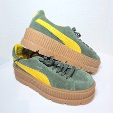 Puma x Rihanna Fenty Creeper