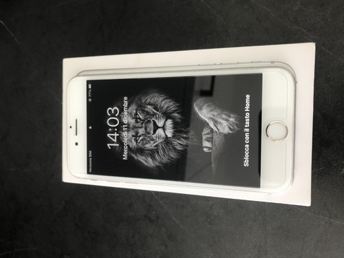 Iphone 64gb grigio ottime - iphone,