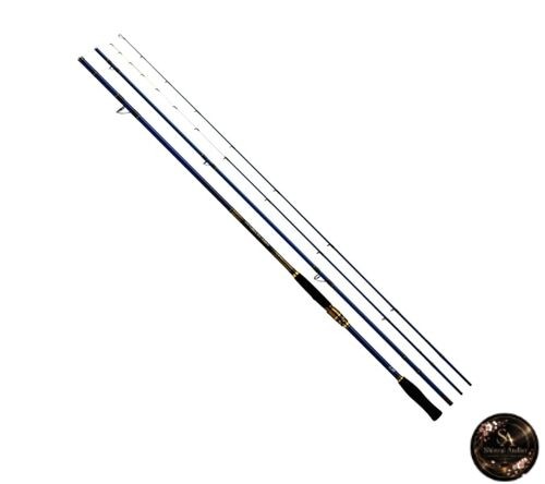 Daiwa club blue - daiwa, fl
